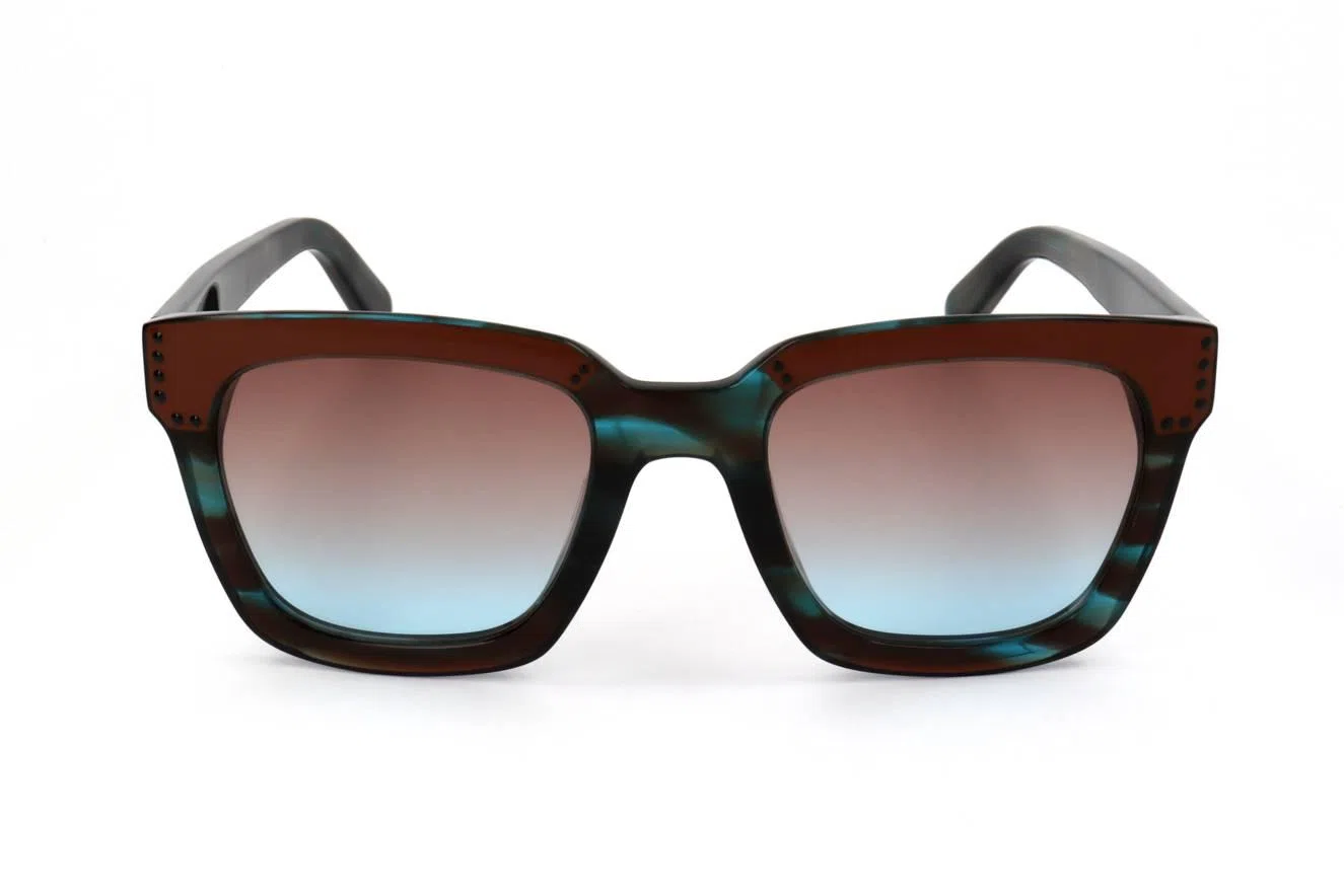 Ginevra Ariel ORLOV Sunglasses - view 2